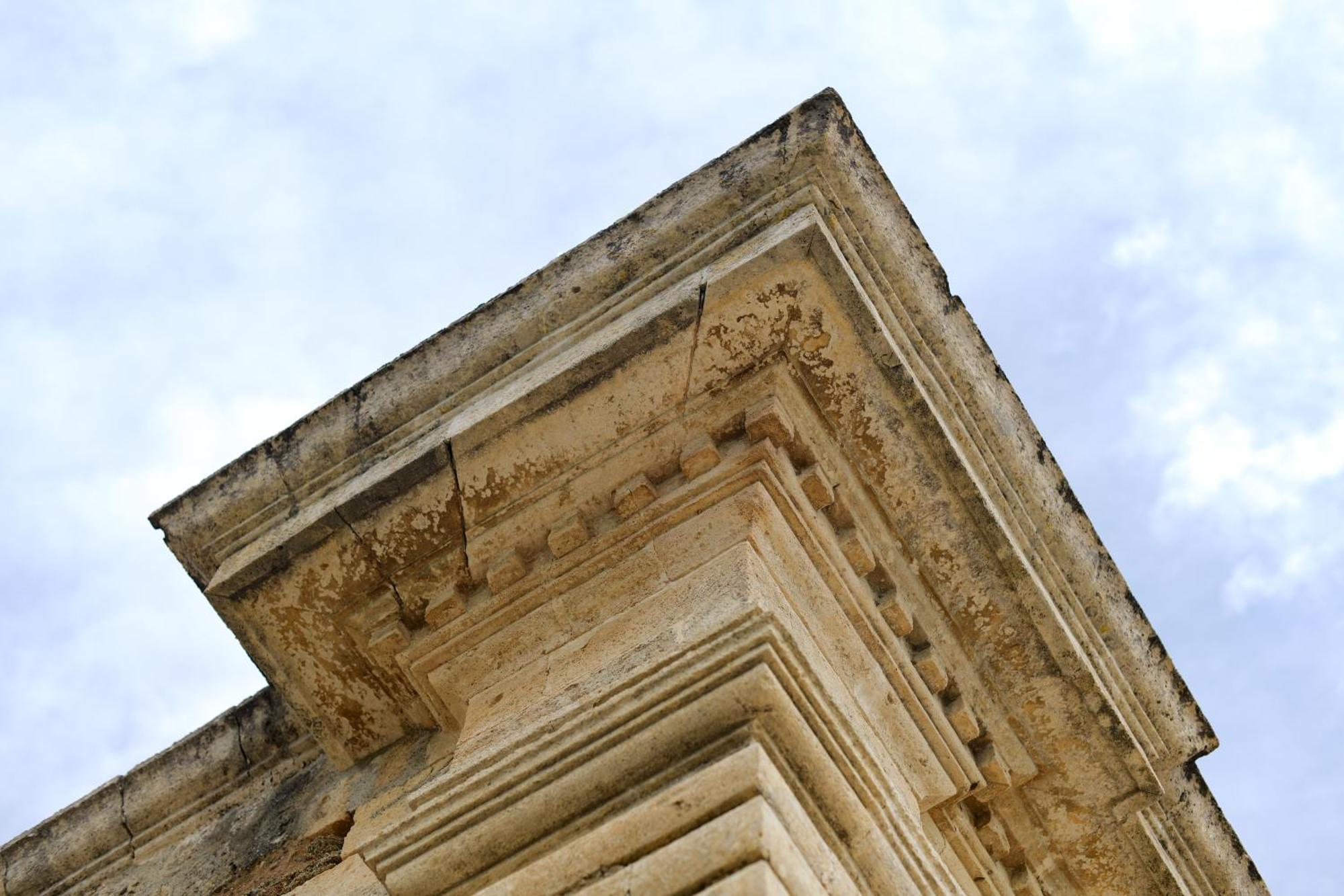 La Volpe E L'Uva Dimore Montescaglioso Exterior foto