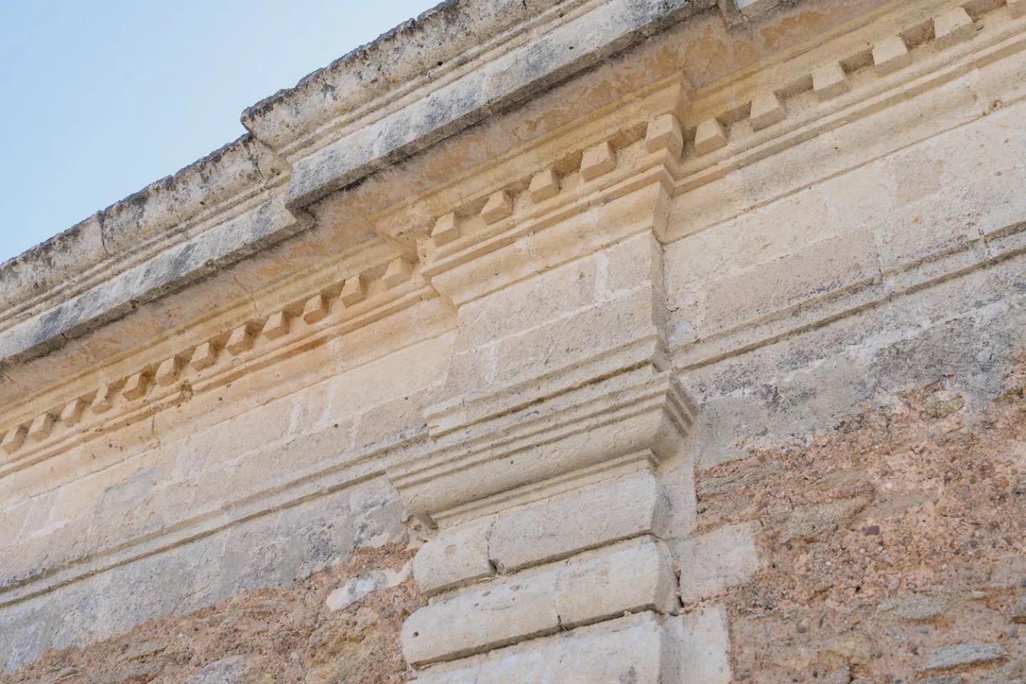 La Volpe E L'Uva Dimore Montescaglioso Exterior foto